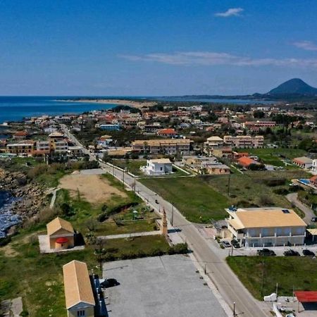 Aleka Apartment 6 Agios Georgios  Esterno foto