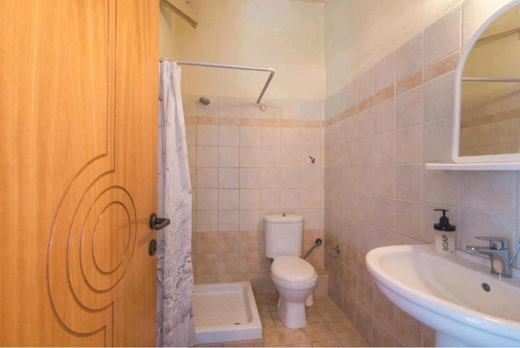 Aleka Apartment 6 Agios Georgios  Esterno foto